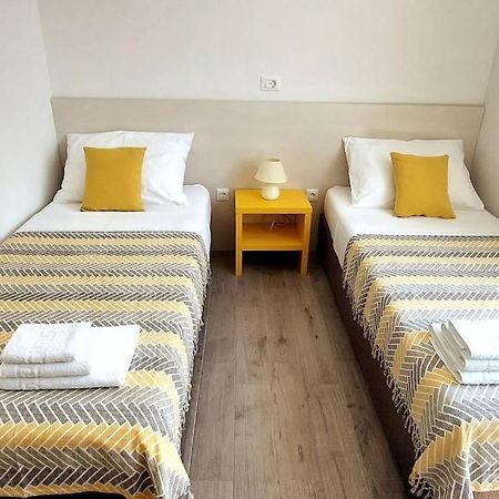 Apartman Infinity, Free Parking Dubrovnik Eksteriør bilde