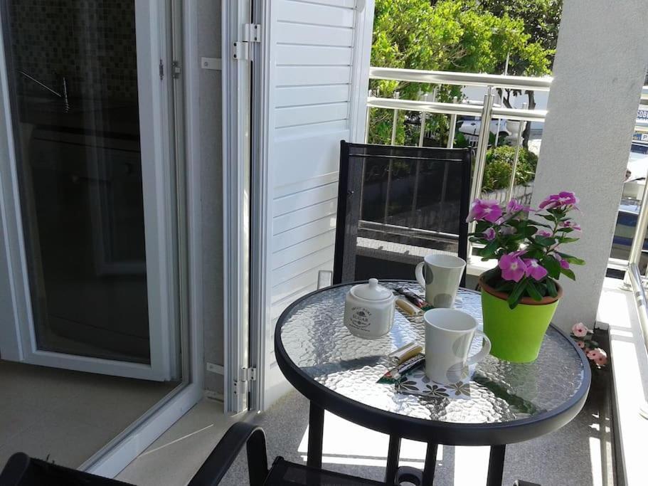 Apartman Infinity, Free Parking Dubrovnik Eksteriør bilde