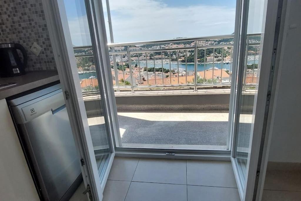 Apartman Infinity, Free Parking Dubrovnik Eksteriør bilde