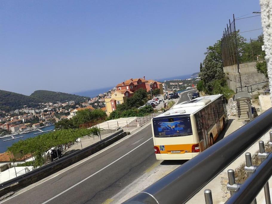 Apartman Infinity, Free Parking Dubrovnik Eksteriør bilde