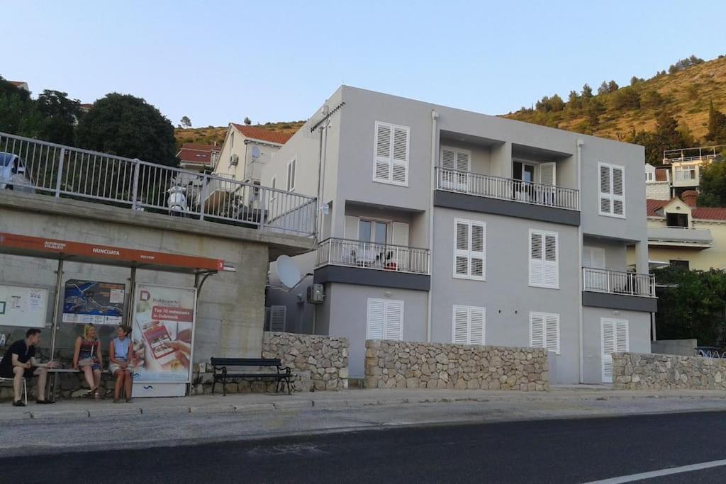 Apartman Infinity, Free Parking Dubrovnik Eksteriør bilde