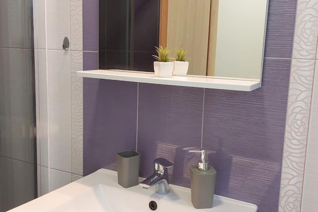 Apartman Infinity, Free Parking Dubrovnik Eksteriør bilde