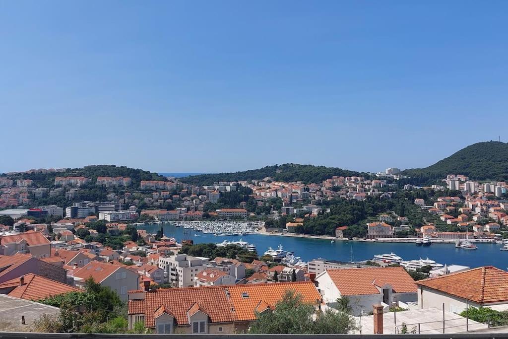 Apartman Infinity, Free Parking Dubrovnik Eksteriør bilde