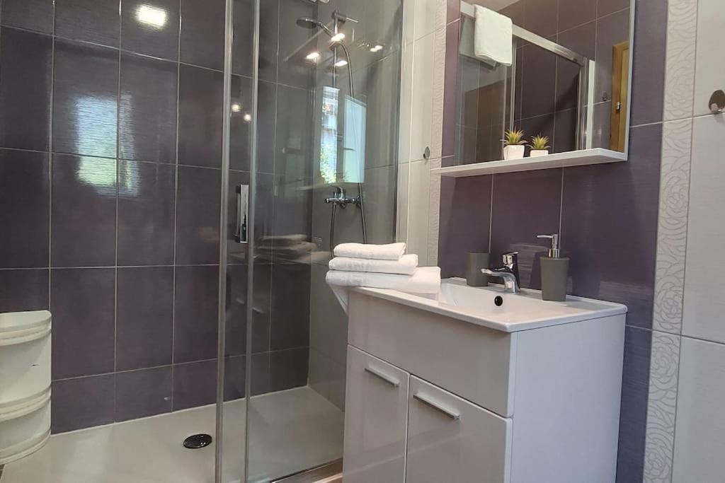 Apartman Infinity, Free Parking Dubrovnik Eksteriør bilde
