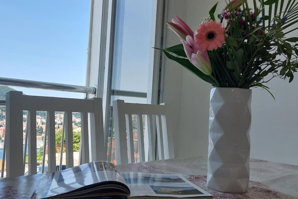 Apartman Infinity, Free Parking Dubrovnik Eksteriør bilde