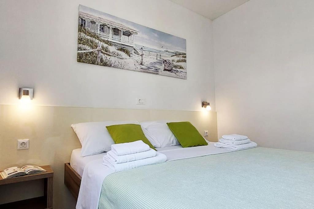 Apartman Infinity, Free Parking Dubrovnik Eksteriør bilde