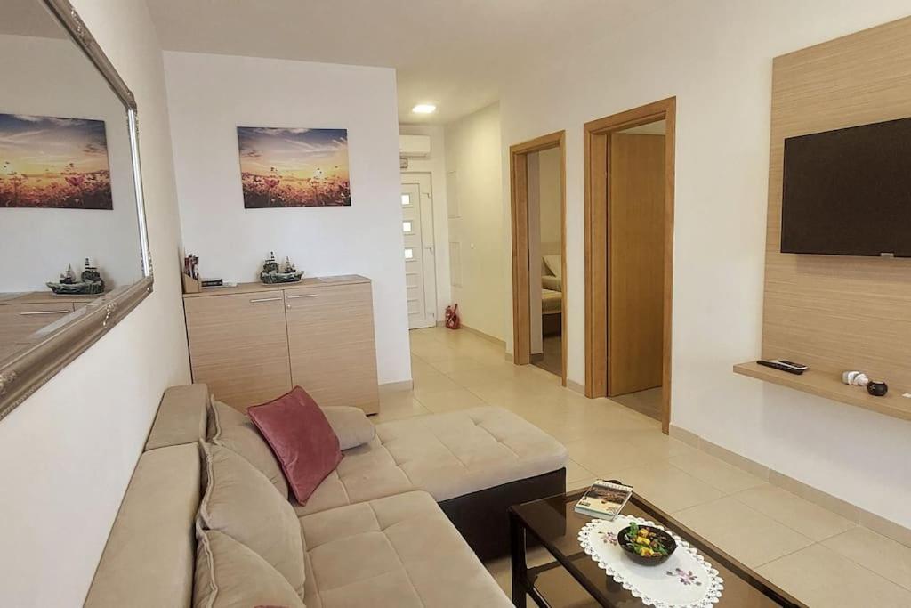 Apartman Infinity, Free Parking Dubrovnik Eksteriør bilde