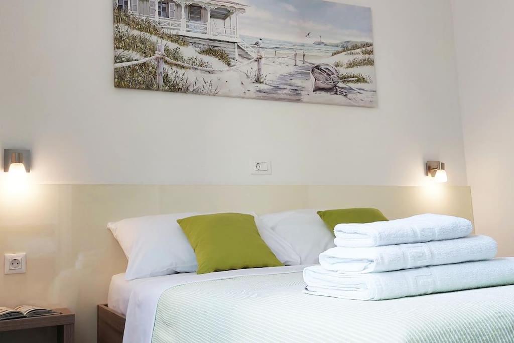 Apartman Infinity, Free Parking Dubrovnik Eksteriør bilde