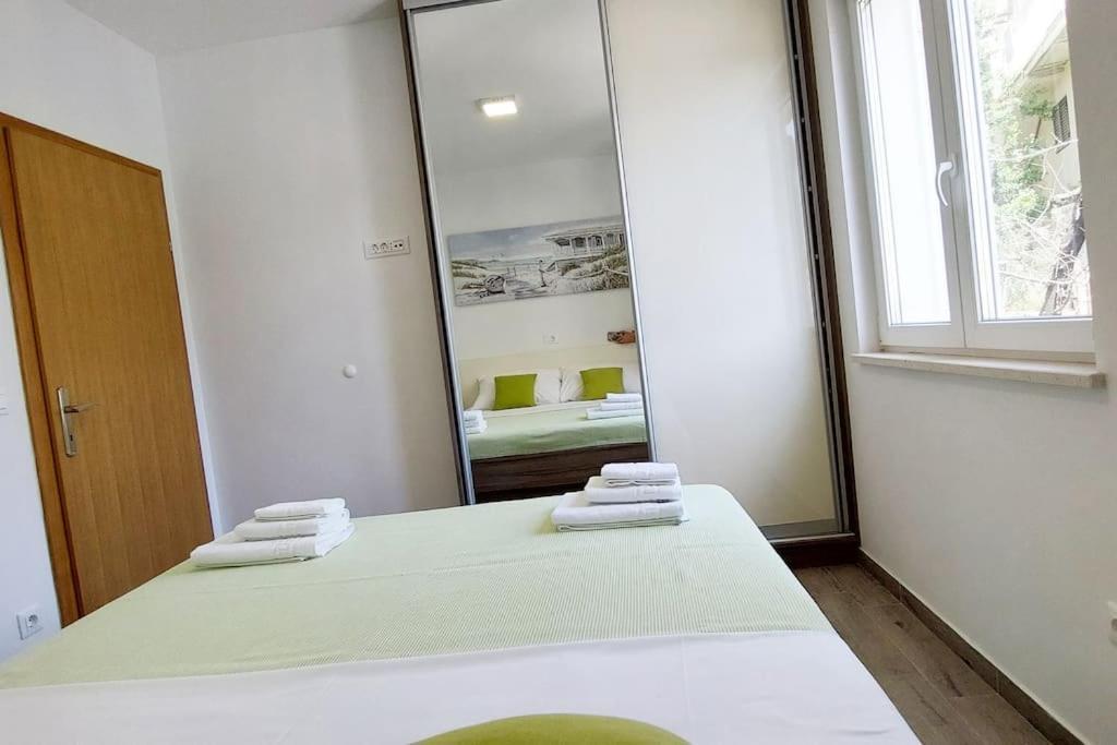 Apartman Infinity, Free Parking Dubrovnik Eksteriør bilde