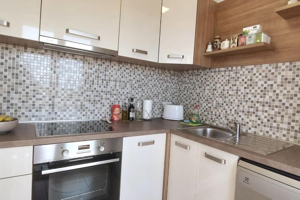 Apartman Infinity, Free Parking Dubrovnik Eksteriør bilde