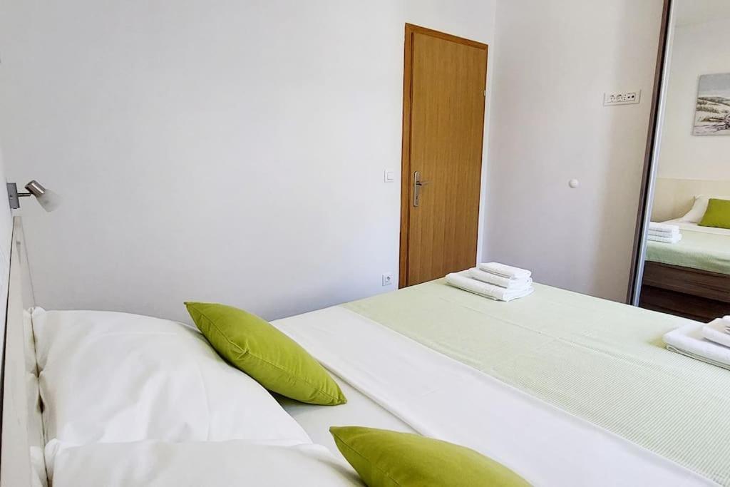 Apartman Infinity, Free Parking Dubrovnik Eksteriør bilde