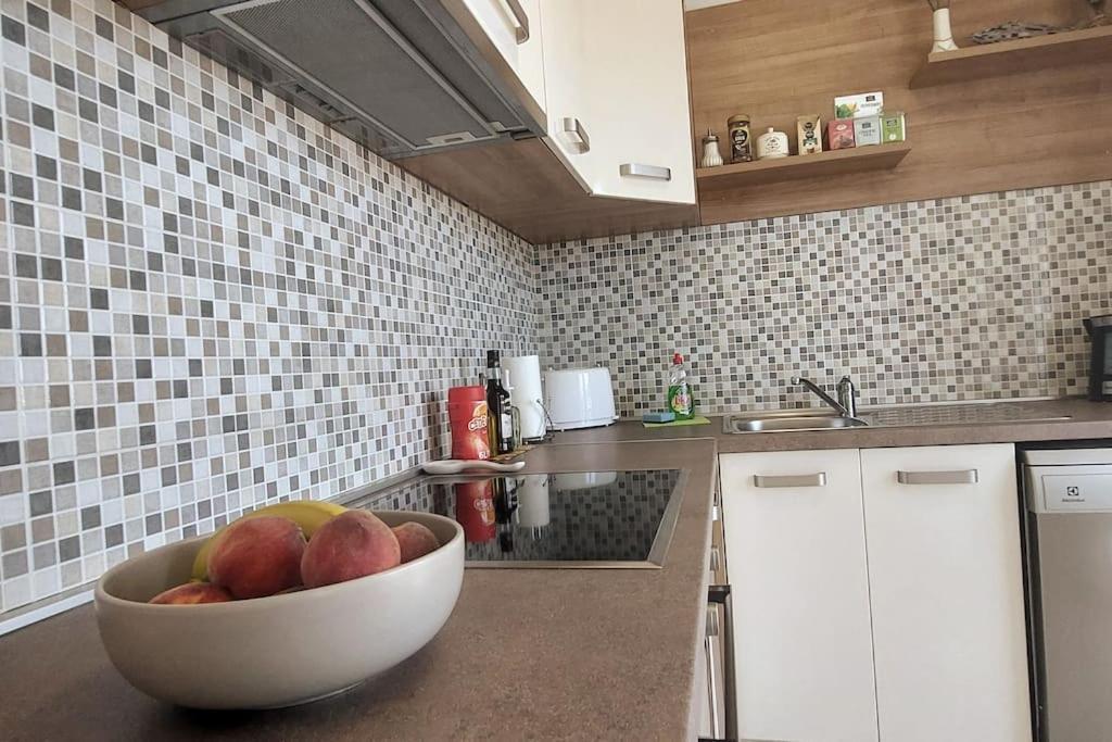 Apartman Infinity, Free Parking Dubrovnik Eksteriør bilde