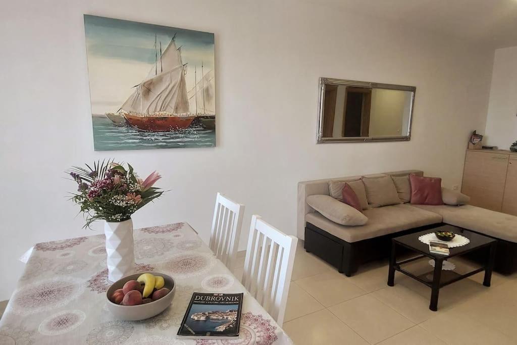 Apartman Infinity, Free Parking Dubrovnik Eksteriør bilde