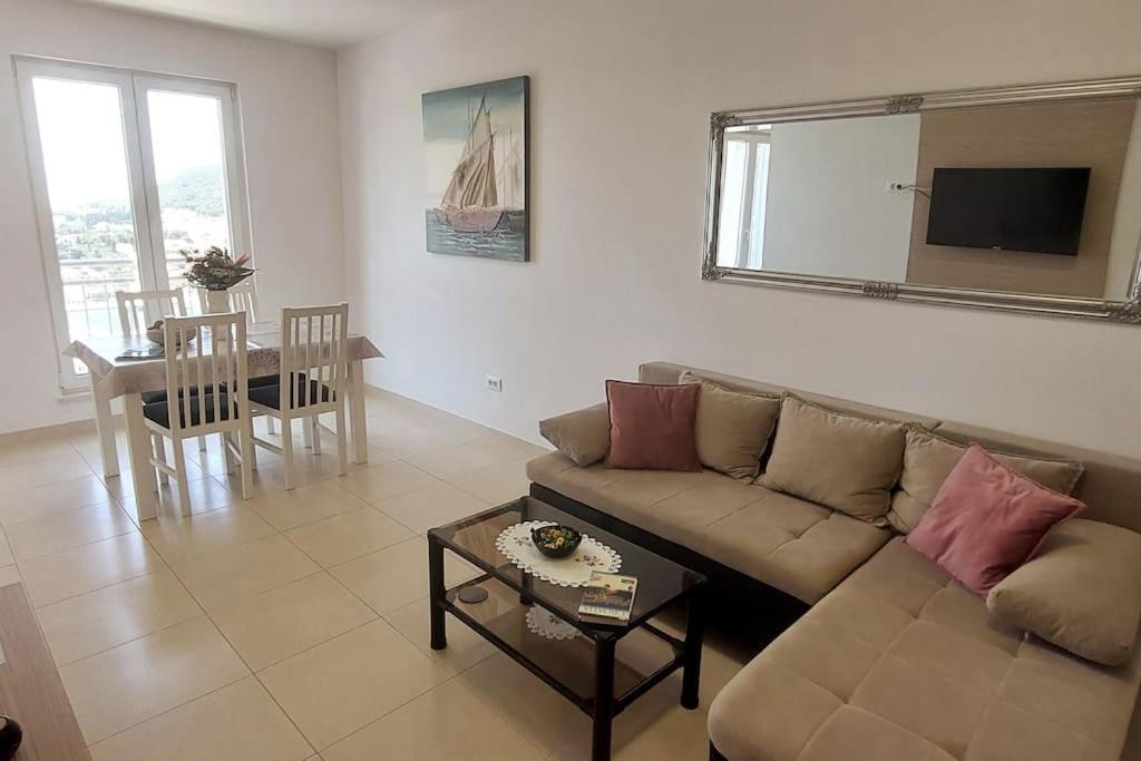Apartman Infinity, Free Parking Dubrovnik Eksteriør bilde