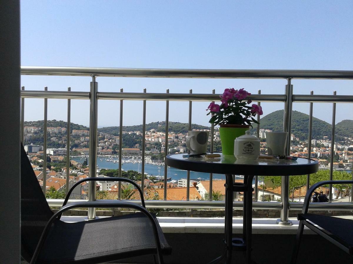 Apartman Infinity, Free Parking Dubrovnik Eksteriør bilde