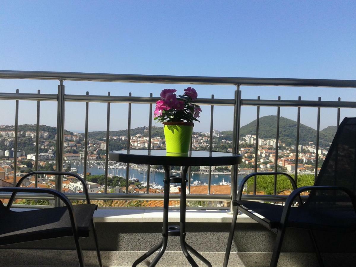 Apartman Infinity, Free Parking Dubrovnik Eksteriør bilde
