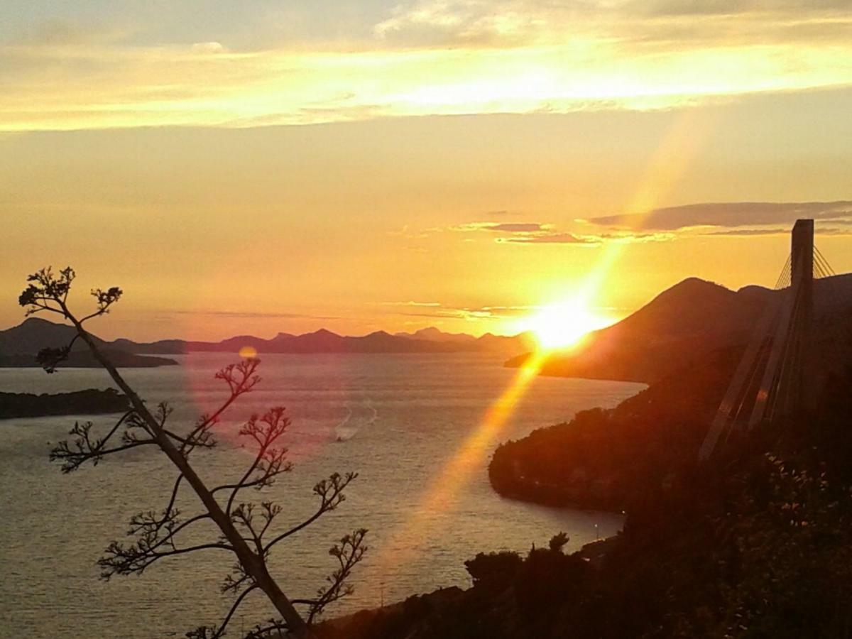 Apartman Infinity, Free Parking Dubrovnik Eksteriør bilde