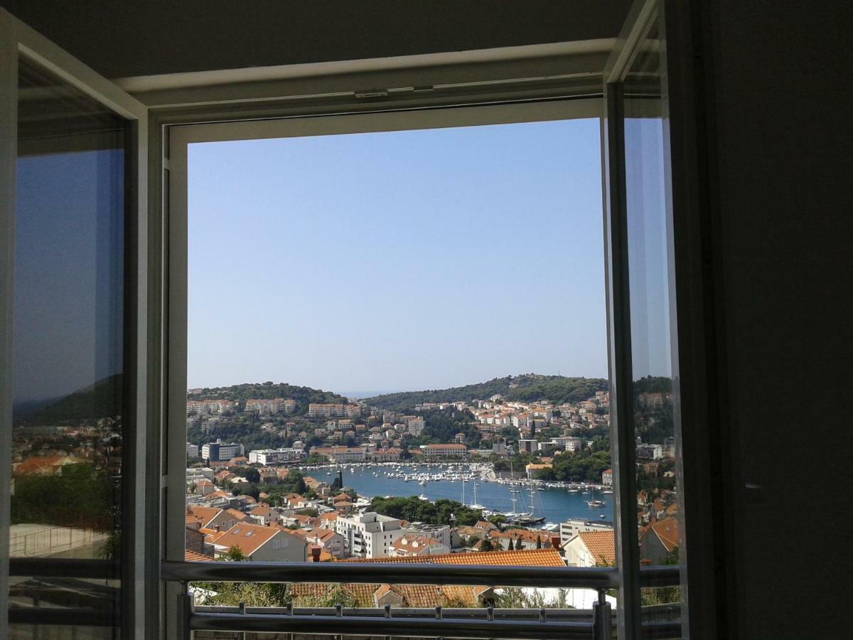 Apartman Infinity, Free Parking Dubrovnik Eksteriør bilde