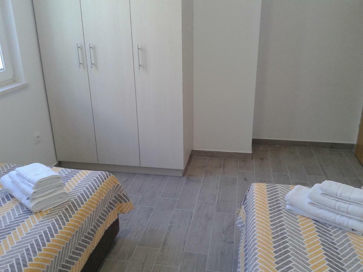 Apartman Infinity, Free Parking Dubrovnik Eksteriør bilde