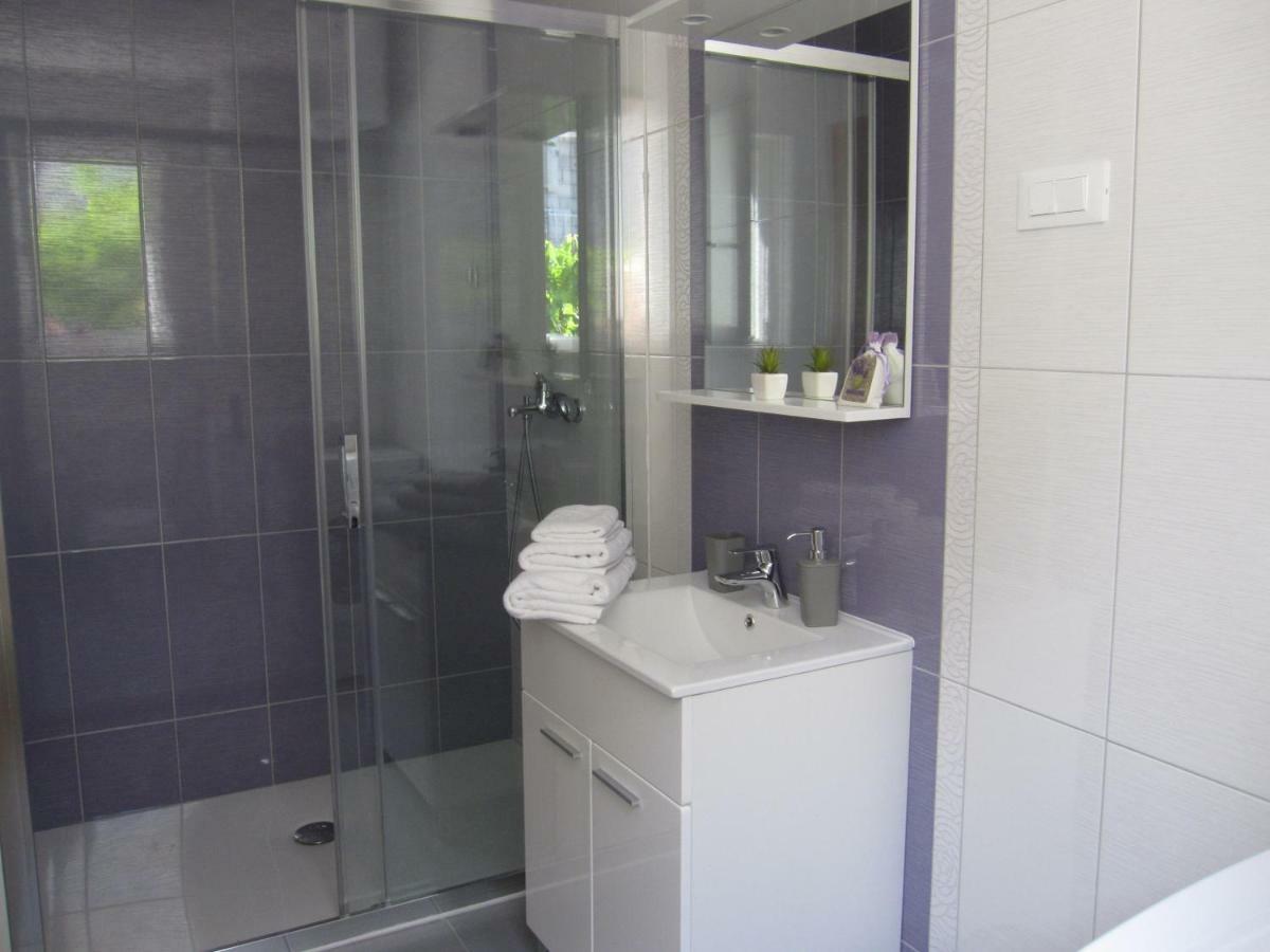 Apartman Infinity, Free Parking Dubrovnik Eksteriør bilde