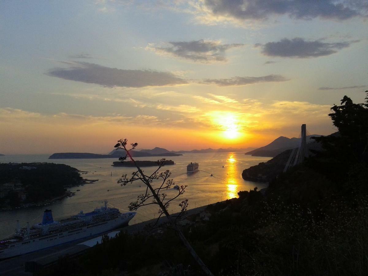 Apartman Infinity, Free Parking Dubrovnik Eksteriør bilde